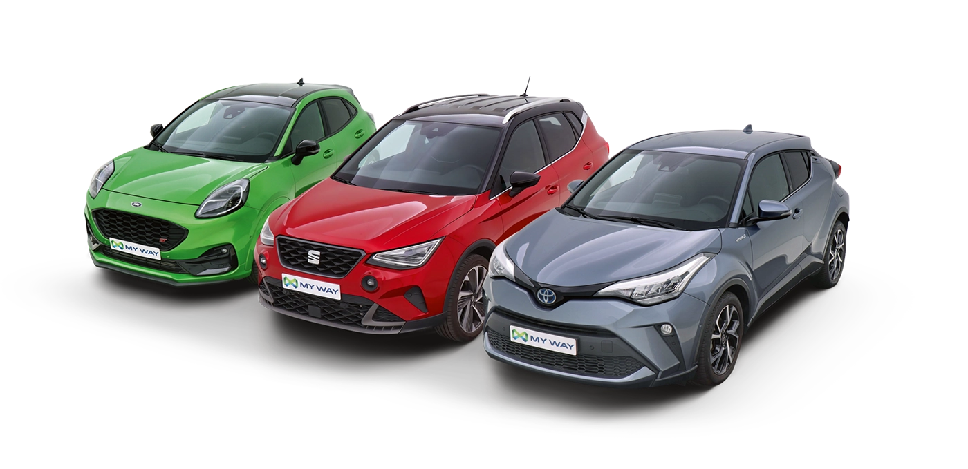 Salon deals cars